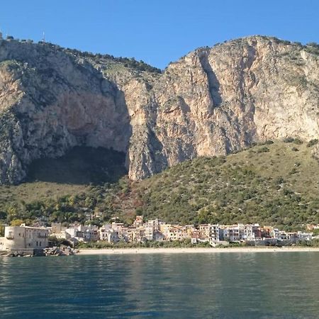Casetta Delia Παλέρμο Εξωτερικό φωτογραφία