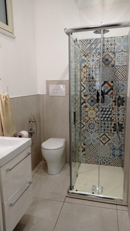 Casetta Delia Παλέρμο Εξωτερικό φωτογραφία