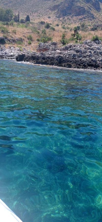 Casetta Delia Παλέρμο Εξωτερικό φωτογραφία