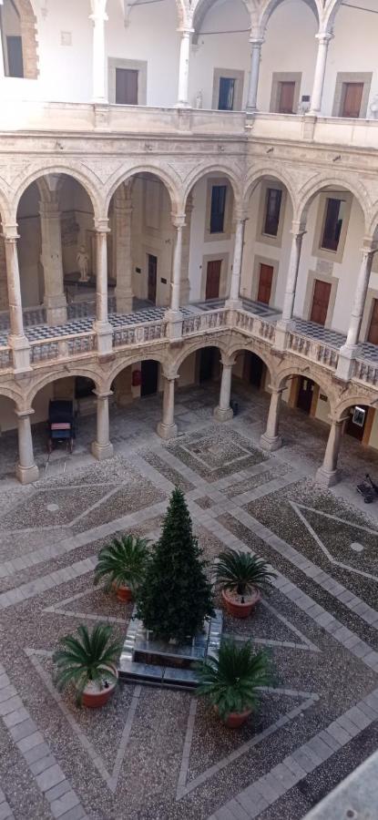 Casetta Delia Παλέρμο Εξωτερικό φωτογραφία