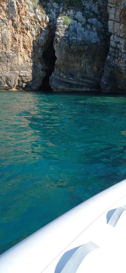 Casetta Delia Παλέρμο Εξωτερικό φωτογραφία